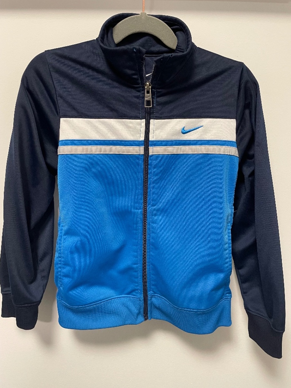 Boy’s Nike Jacket Size 7